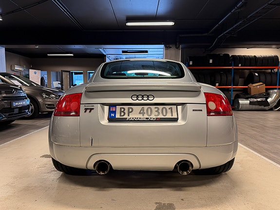 Audi TT 9 of 30