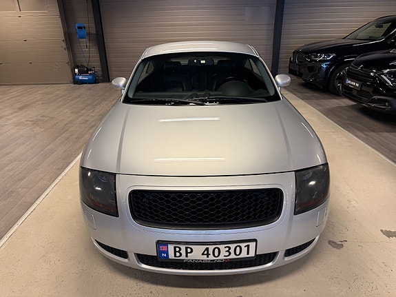 Audi TT 6 of 30
