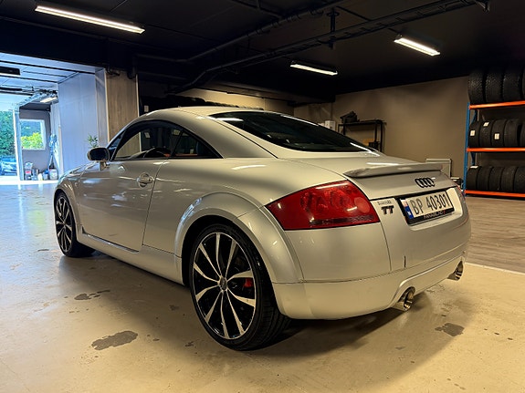 Audi TT 10 of 30