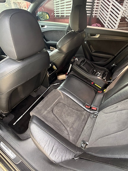 Audi A4 11 of 11