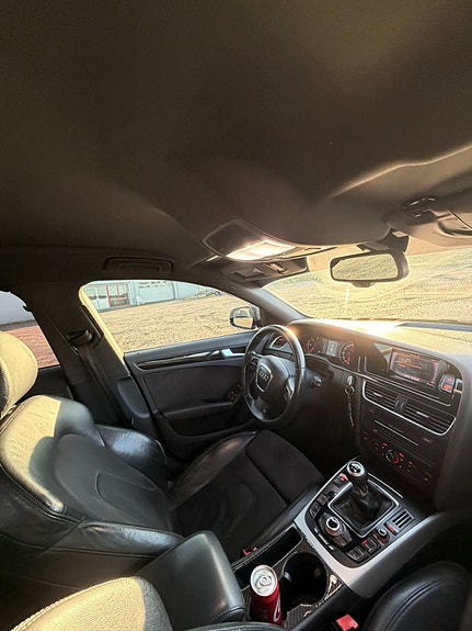 Audi A4 7 of 11