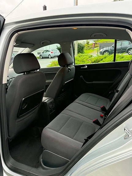 Volkswagen Golf Plus 12 of 15