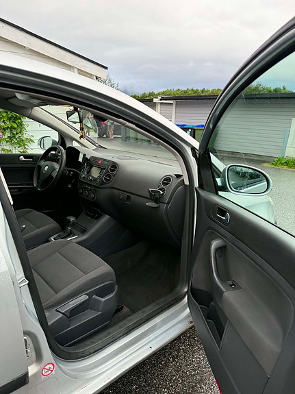 Volkswagen Golf Plus 14 of 15