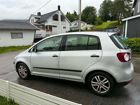 Volkswagen Golf Plus 4 of 15