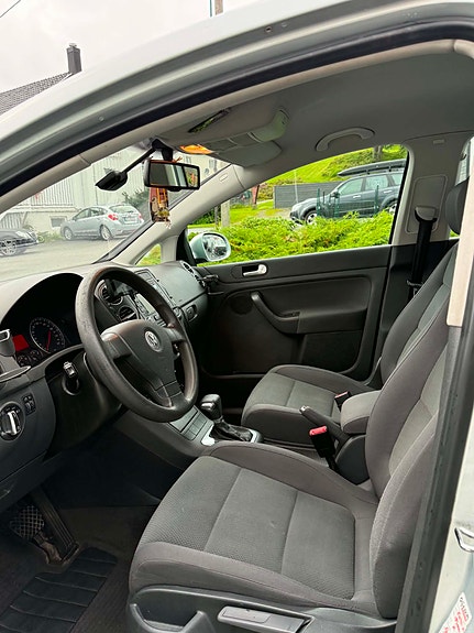 Volkswagen Golf Plus 7 of 15