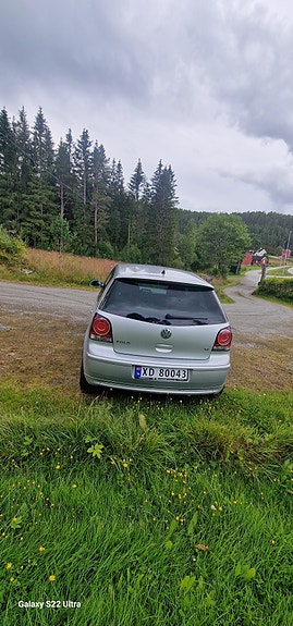 Volkswagen Polo 8 of 9