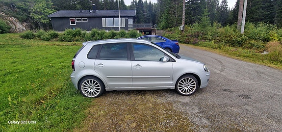 Volkswagen Polo 7 of 9