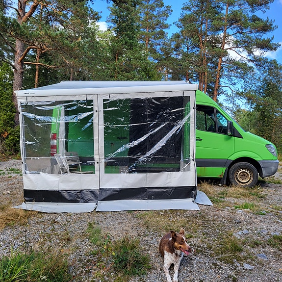 Mercedes-Benz Sprinter 316 4 of 12