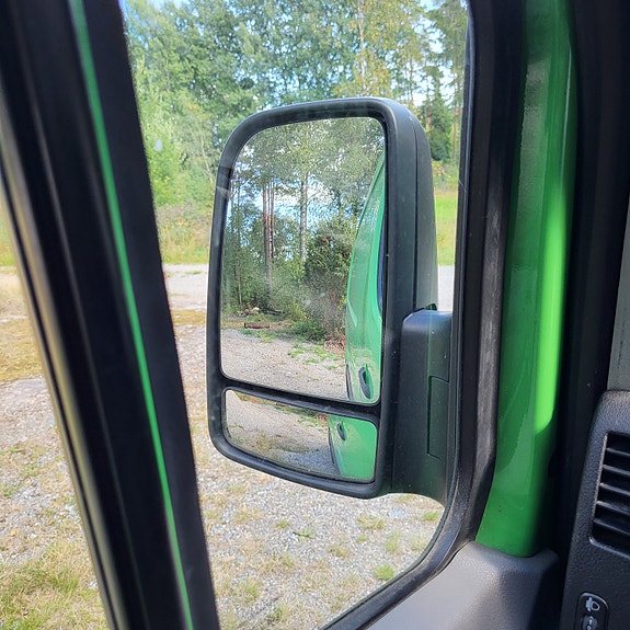Mercedes-Benz Sprinter 316 6 of 12