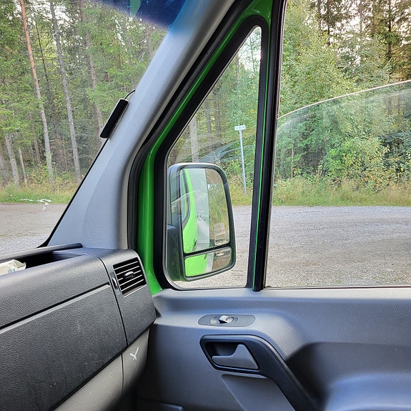 Mercedes-Benz Sprinter 316 11 of 12