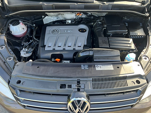 Volkswagen Sharan 30 of 30