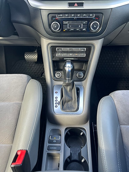Volkswagen Sharan 24 of 30