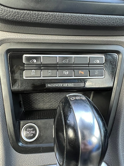 Volkswagen Sharan 25 of 30