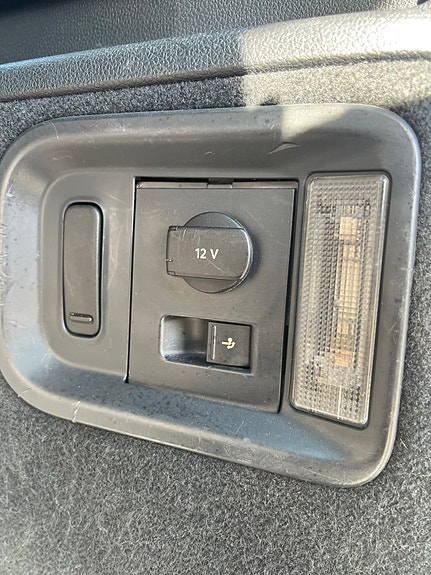 Volkswagen Sharan 14 of 30