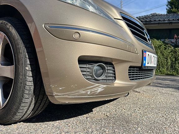 Mercedes-Benz A160 d 12 of 17