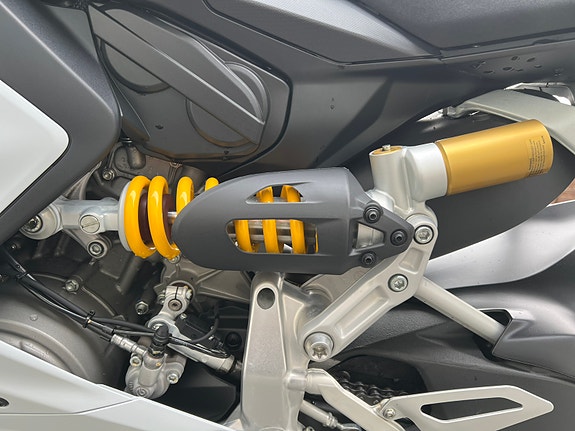Ducati Panigale V2 17 of 18