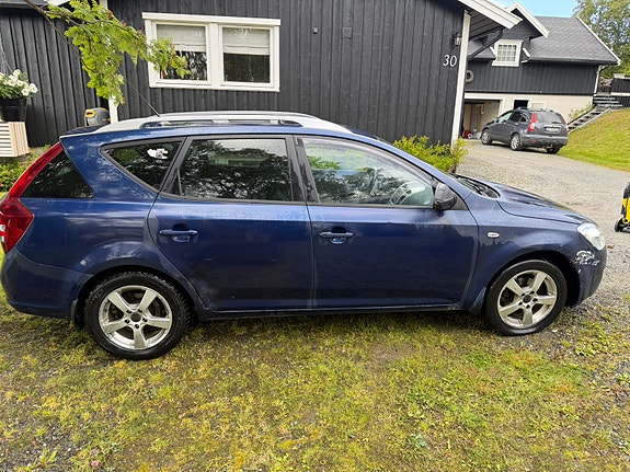 Kia Ceed 5 of 11