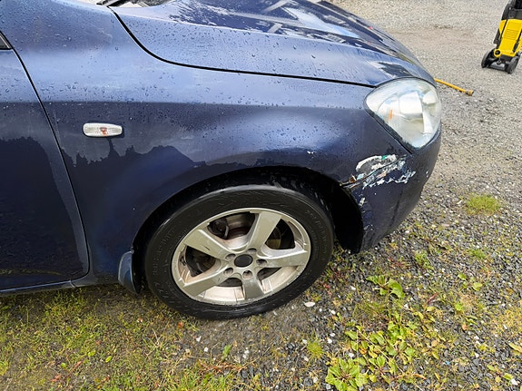 Kia Ceed 7 of 11