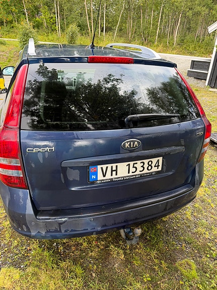 Kia Ceed 4 of 11