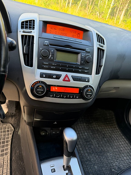 Kia Ceed 10 of 11