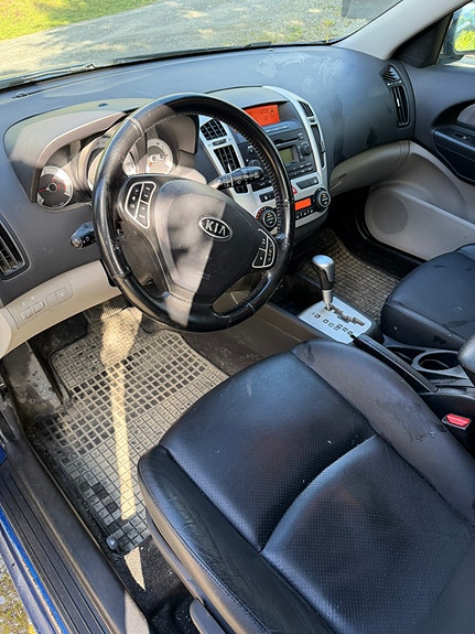 Kia Ceed 9 of 11
