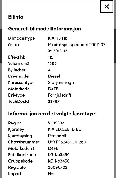 Kia Ceed 11 of 11