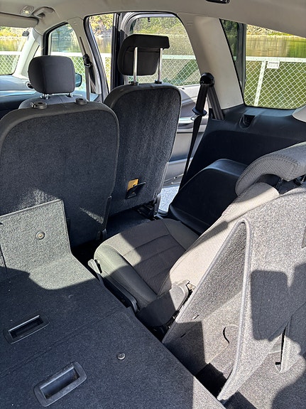 Ford S-MAX 10 of 10
