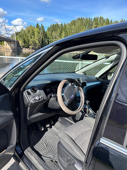 Ford S-MAX 6 of 10