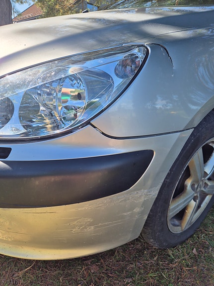 Peugeot 307 6 of 11