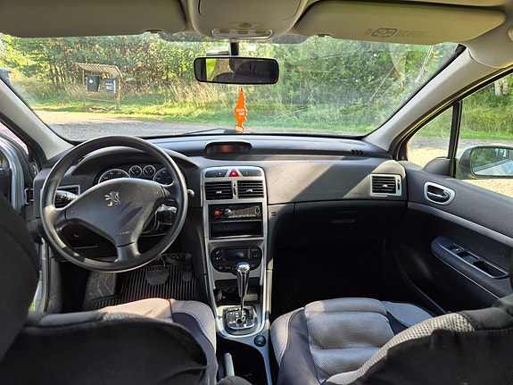 Peugeot 307 8 of 11