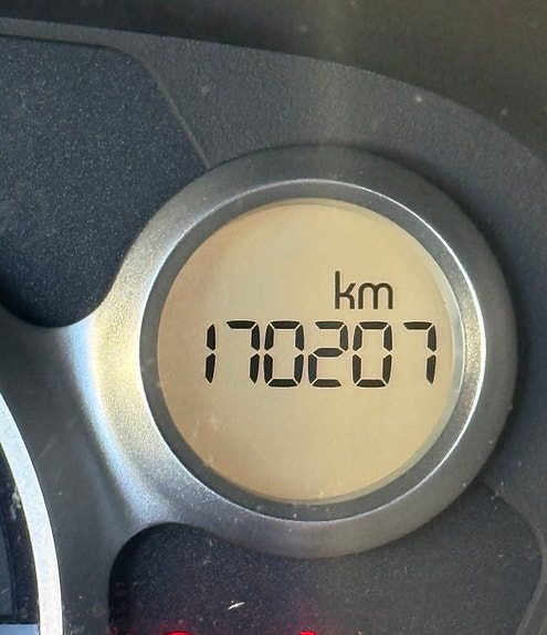 Mitsubishi i-Miev 5 of 5