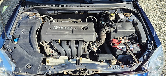 Toyota Avensis 11 of 20