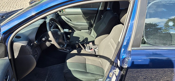 Toyota Avensis 6 of 20