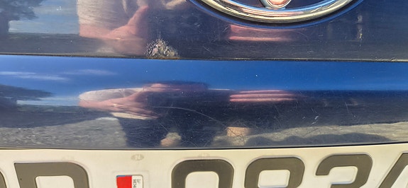 Toyota Avensis 13 of 20