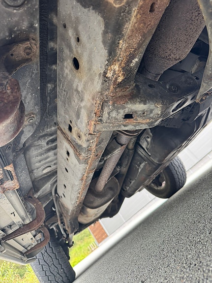 Toyota Land Cruiser 19 of 20