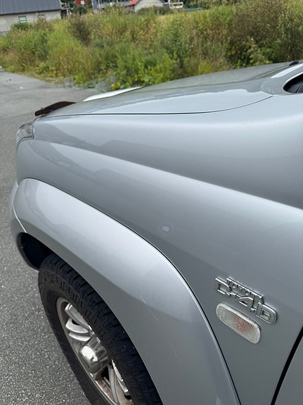 Toyota Land Cruiser 7 of 20