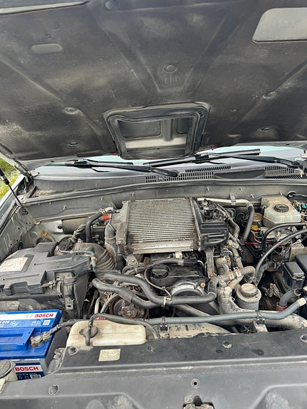 Toyota Land Cruiser 9 of 20