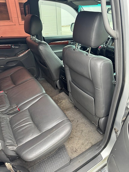 Toyota Land Cruiser 13 of 20