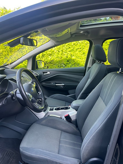 Ford Grand C-MAX 18 of 18