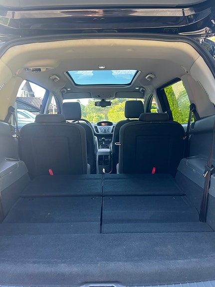 Ford Grand C-MAX 14 of 18