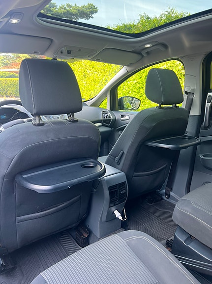 Ford Grand C-MAX 16 of 18