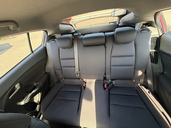 Honda Insight 24 of 24