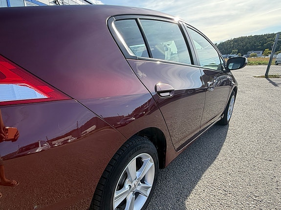 Honda Insight 3 of 24