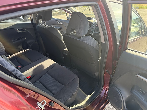 Honda Insight 18 of 24