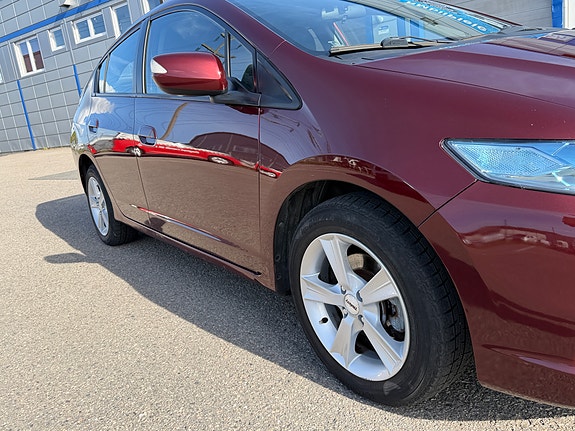 Honda Insight 6 of 24