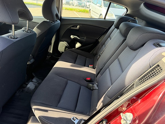 Honda Insight 17 of 24