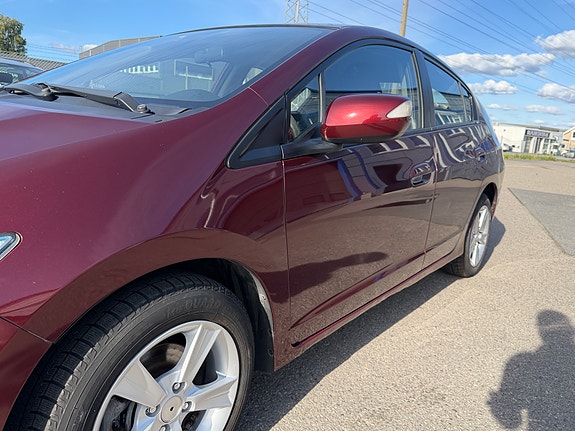 Honda Insight 5 of 24