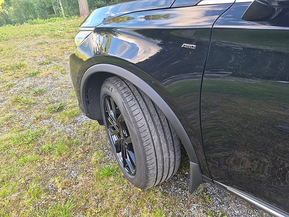 BYD Tang 4 of 13