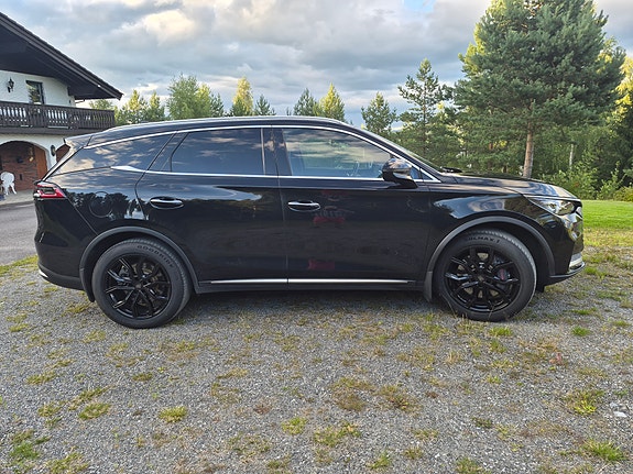 BYD Tang 7 of 13