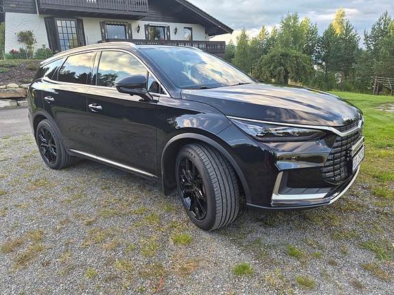 BYD Tang 6 of 13